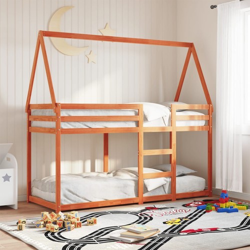 Vidaxl letto castello - vidaxl, a