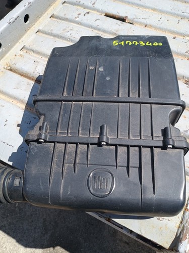 Cassa filtro aria air box - air,