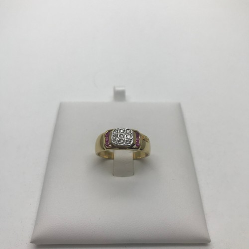 Anello donna fascia stretta - anello, da