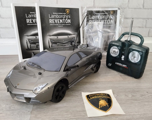 Lamborghini reventon 10 - lamborghini, rc