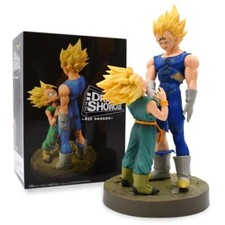 Figurina Dragon Ball Z Vegeta