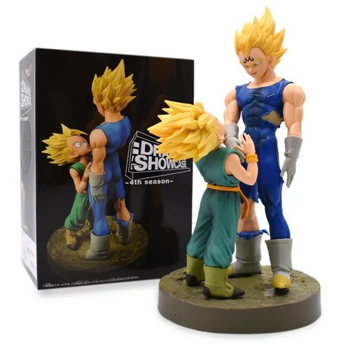 Figurina dragon ball vegeta - dragon, z