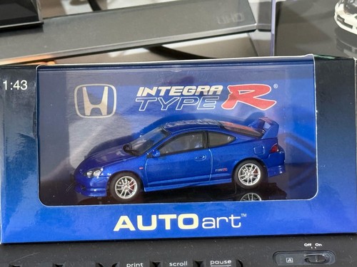 Raro honda integra type r - raro!,