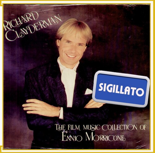 Richard clayderman the film - the,