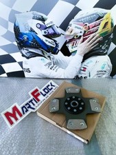 Disco frizione ceramico 4 petali - Peugeot 106/Citroen saxo 1.6 16v