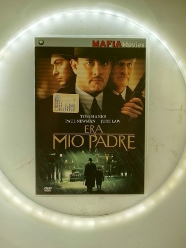 Era mio padre dvd - mio,