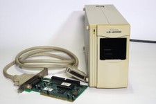 Nikon COOLSCAN  LS-2000 SCSI 2 