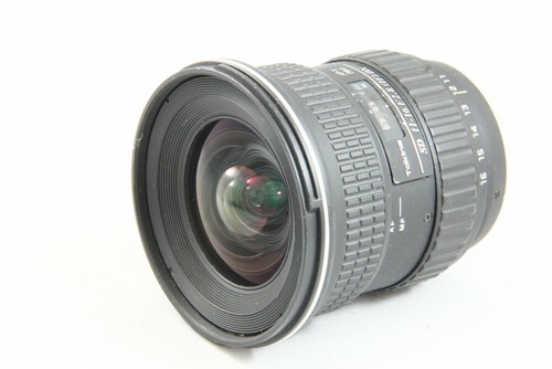 Exc tokina pro 11 - exc, at-x