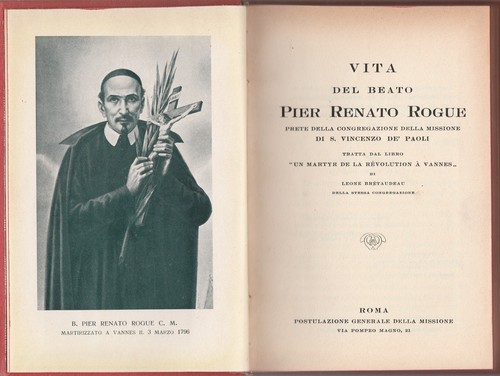 Agiografia santi vita del - vita,