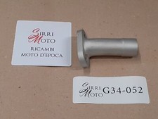 COLLETTORE ASPIRAZIONE CARBURATORE MOTO GUZZI GUZZINO CARDELLINO