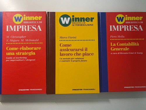 Lotto libri formazione - lotto, di