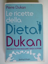 Le ricette della dieta Dukan -