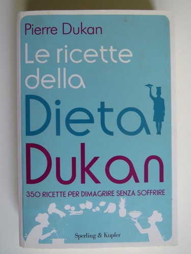 Ricette della dieta dukan - ricette,