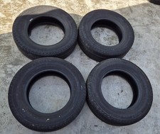 4 Gomme Carico 235 65 R 16 C