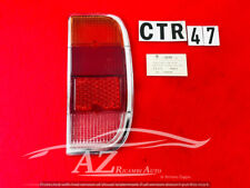 Plastica fanale posteriore dx Ford Taunus Caravan GLX P/V 1639 bordo cromato