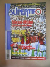 SUPERTIFO n�14 2007 Siena