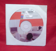 Thomson Digital Broadband