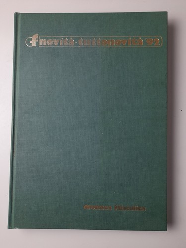 Cronaca filatelica novità - cronaca,
