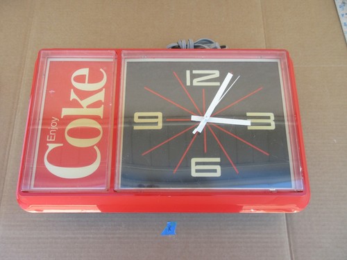 Insegna orologio parete - da,