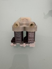 Elettrovalvola Lavatrice Siemens iQ300 E-NR: WM10E177