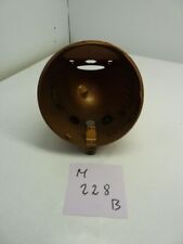 GILERA 300 e 175 calotta guscio faro bronzo