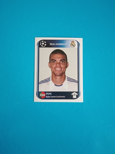Panini uefa champions league - panini,