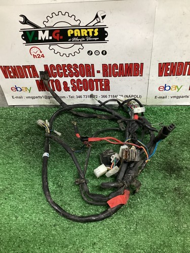 Impianto elettrico aprilia - elettrico,