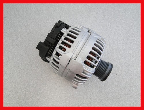 1a3504 alternatore per audi - 1a3504,