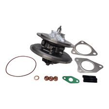 Gruppo scafo turbocompressore