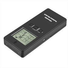 Digital Ultraviolet Radiation