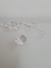 Lacrime in vetro per lampadario pezzi di ricambio