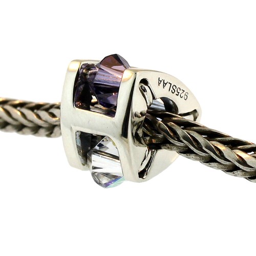 Autentico trollbeads argento - trollbeads,