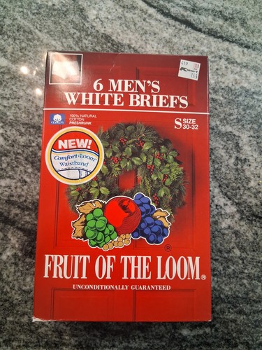 Slip uomo fruit - slip, of