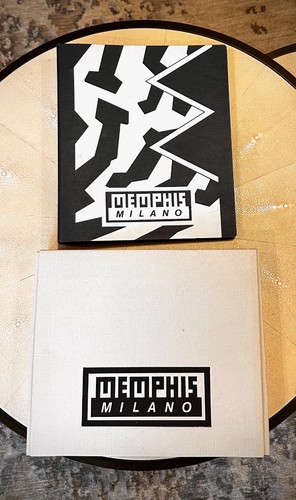 Memphis milano sales - milano, (3)