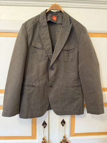 Giacca uomo hugo - giacca,