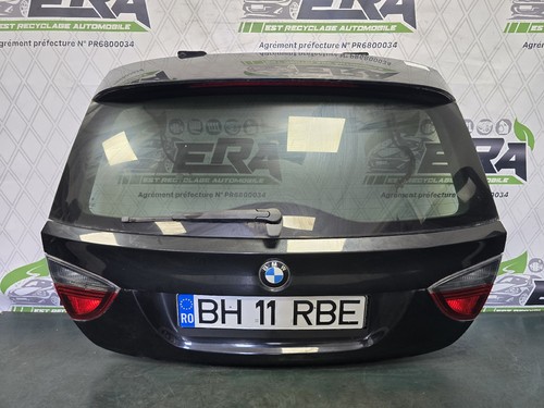 Portellone posteriore bmw - posteriore,