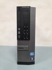 Dell OptiPlex 7010 i5-3470 3,2 GHz 4 GB 128 GB SSD PC
