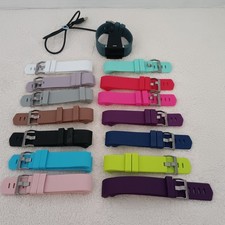 Fitbit Charge 2 Fitness Bundle