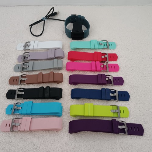 Fitbit charge fitness - fitbit,