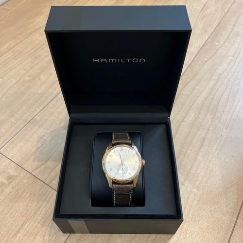 Orologio hamilton jazzmaster - orologio,