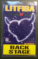 PASS deI concerto - LITFIBA