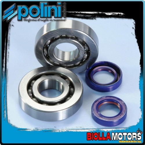 282 0001 kit cuscinetti - 282.0001,