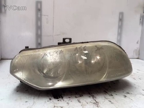Proiettore sinistro alfa romeo - alfa,