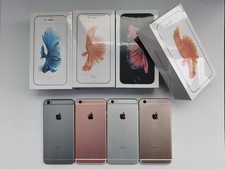 Sigillato - Apple iPhone 6s