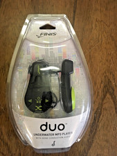 FINIS Duo Lettore MP3