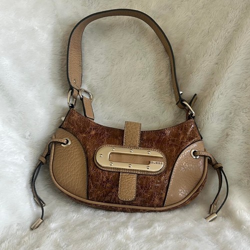 Borsa tracolla guess y2k - a,