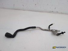 Tubo aspirazione mercedes - tubo, mercedes-benz
