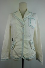 MOSCHINO JEANS BLAZER GIACCA