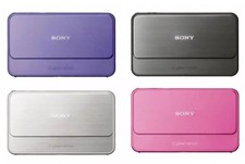 Sony Cyber-Shot DSCT99 14,1