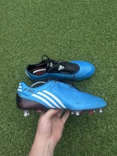 Scarpe da calcio Adidas F50